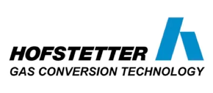 Hofstetter Gas Conversion Technology