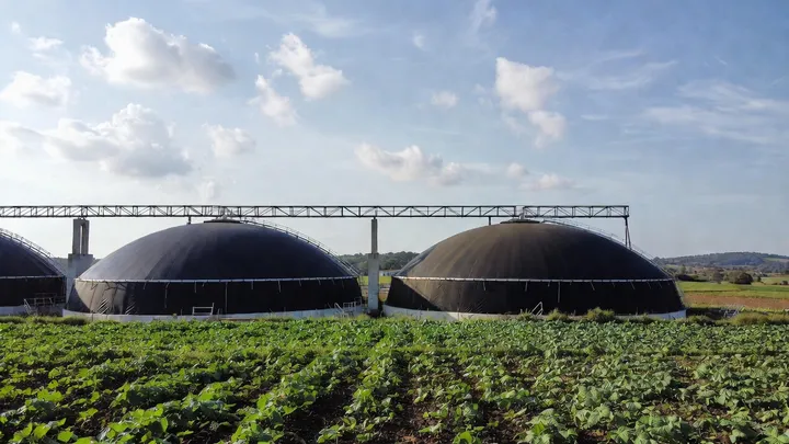 University of Twente clay-based CO₂ extraction research